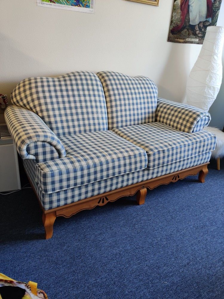Loveseat
