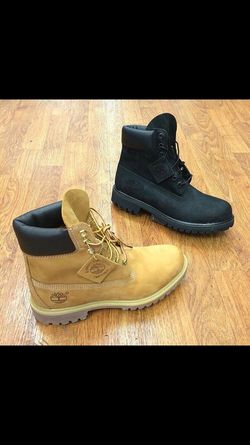 Timberland