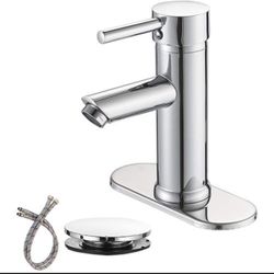 Sink Faucet