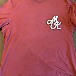 Mens Michael Kors T-shirt 