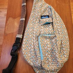 Kavu Women's Rope Bag 