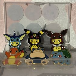Pins