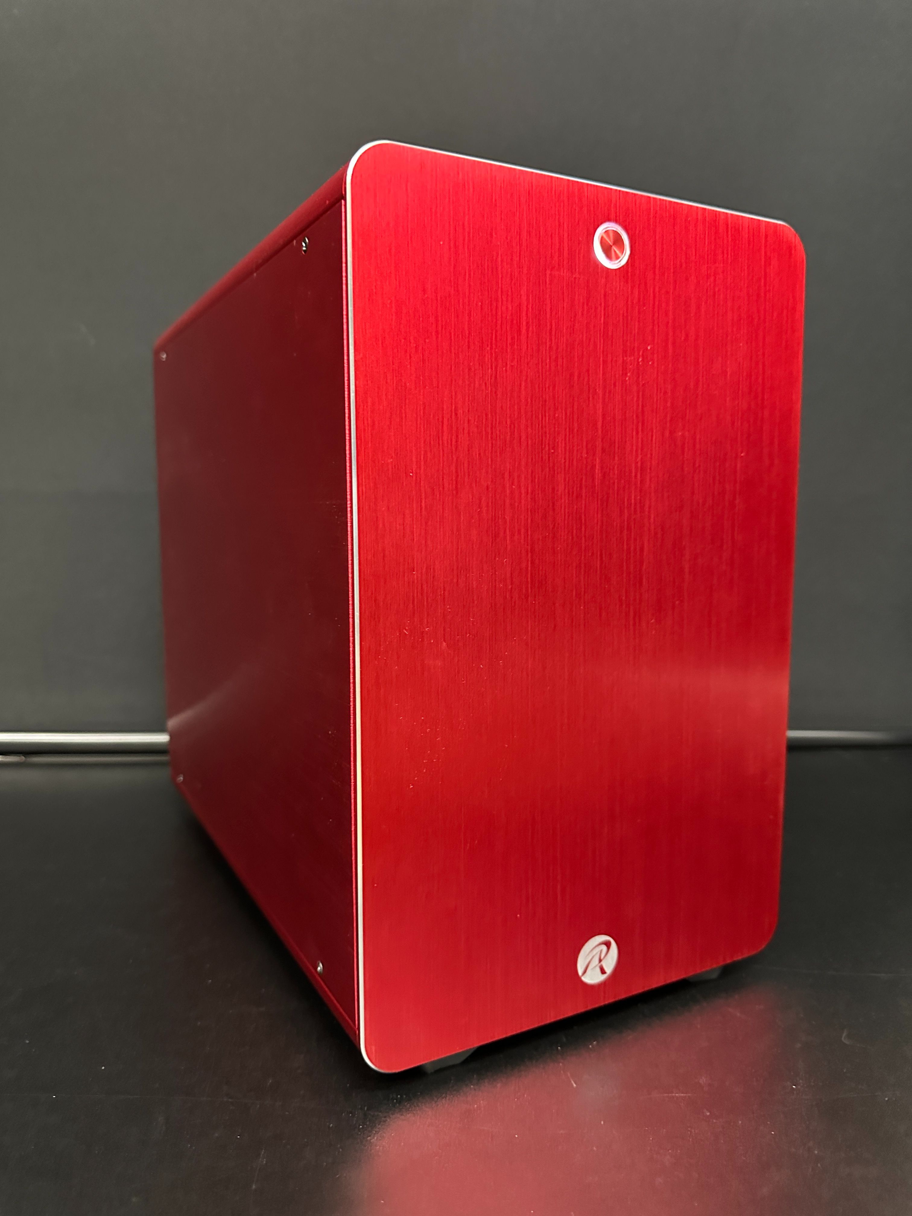 🏷️ NEW GAMING PC  🏷️ AMD RYZEN 7 3700X | 16GB DDR4 | 1TB SSD NVMe | RTX 2060 6GB | UD009