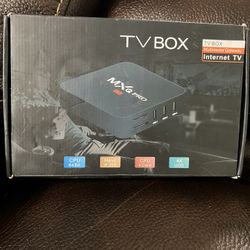 TV Box