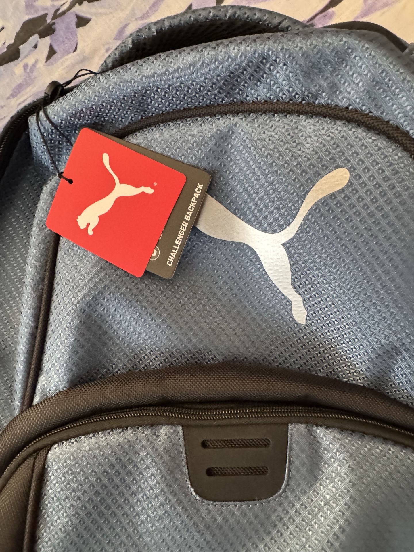 Puma backpack new