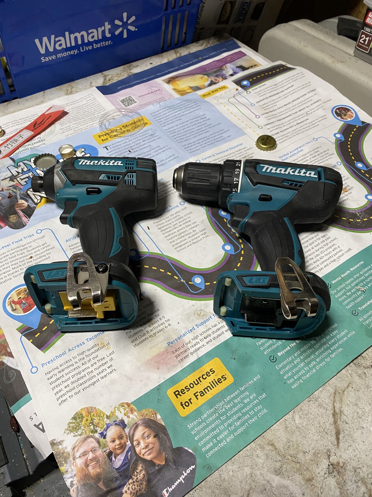 makita 18v