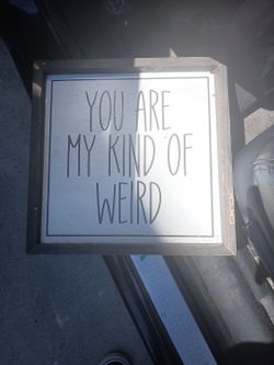 Signs, Decor, Wall Decor