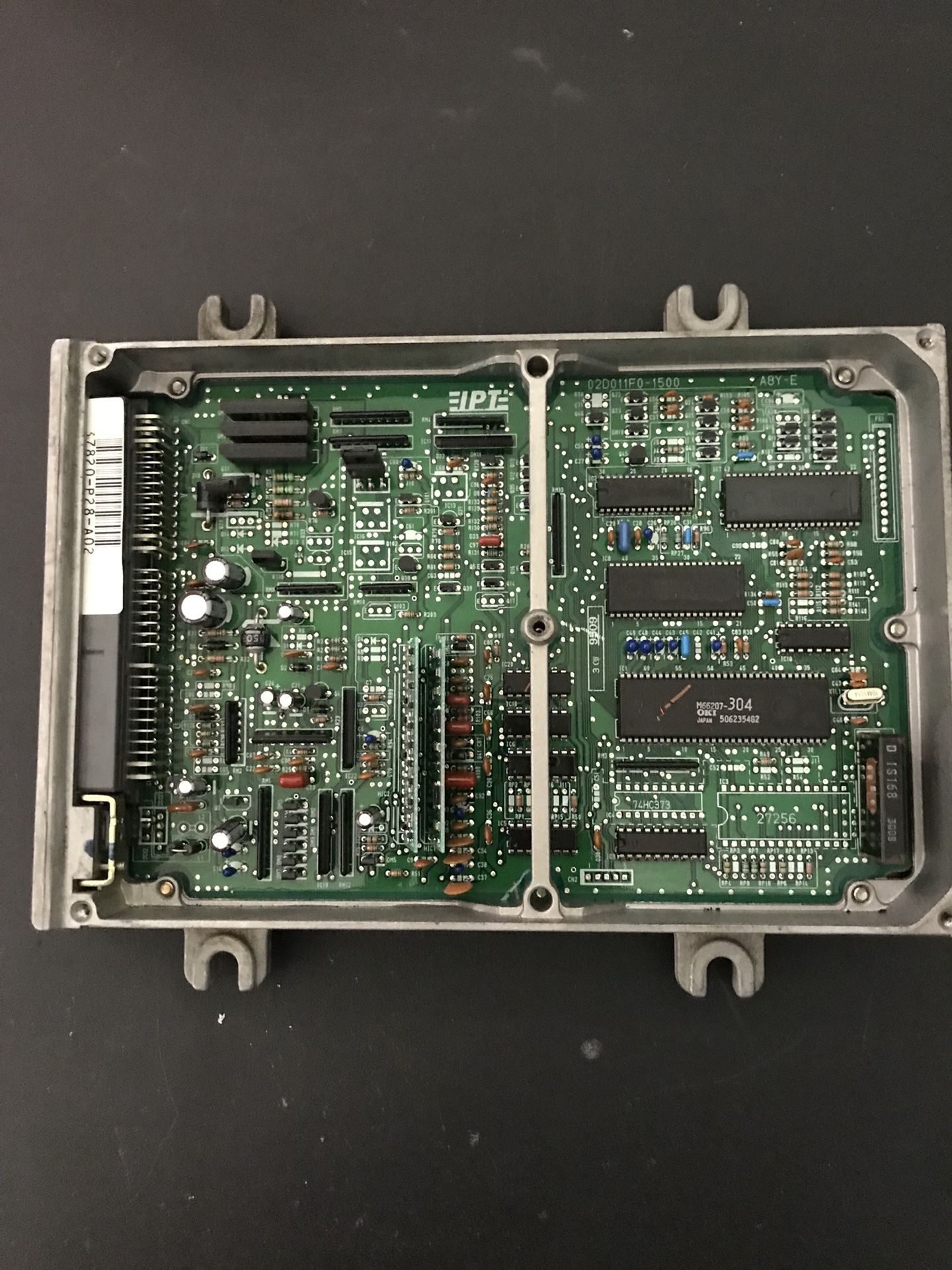 P28 Honda Acura OBD1 Virgin ECU $100 firm