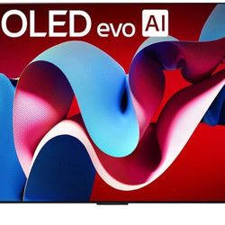 42 Inch Lg C3 OLED