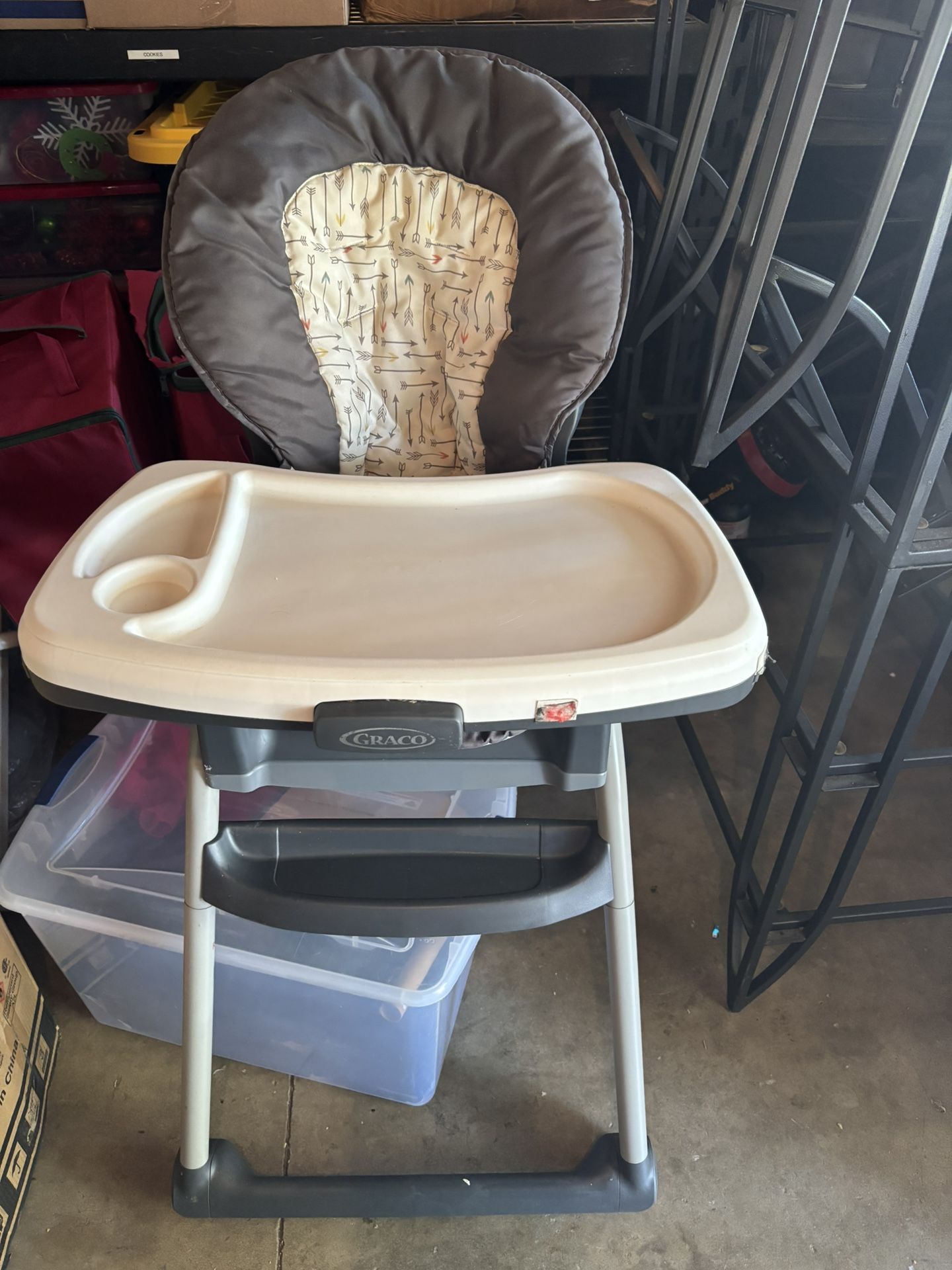 High Chair