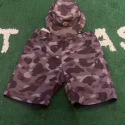 Bape Bundle 