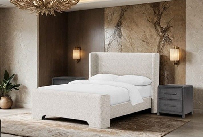 New Bed Frame 