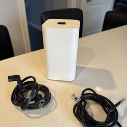 Apple Airport Extreme Base Station 