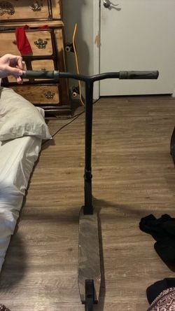 Freedare lithium pro scooter