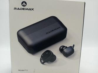 Earbuds
