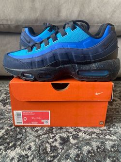 Nike Air Max 95 Stash