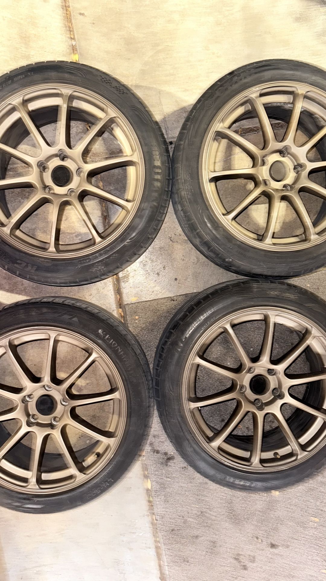 18 Inch Rims for Sale in Las Vegas, NV - OfferUp