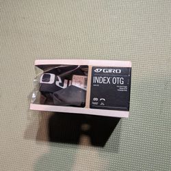 GIRO Index OTG Ski Goggles – New in Box