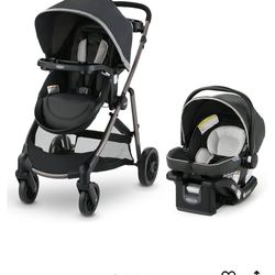 SNUGRIDE 35 Lite LX 