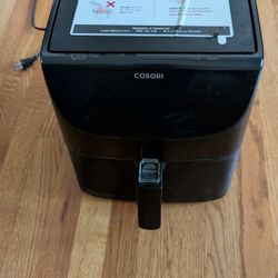 Cosori Air Fryer