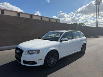 2008 Audi A4