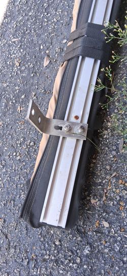 Vehical Awning