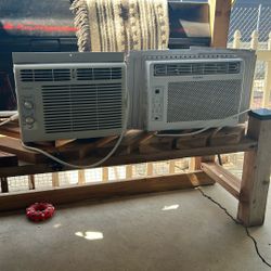 Window AC