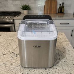 Doomi Electric Ice maker
