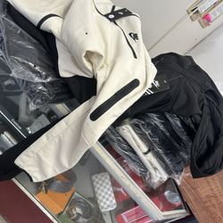 Men Nike Full Tech Windrunner Zip 