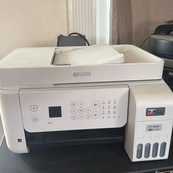 Epson ET 4800 Printer