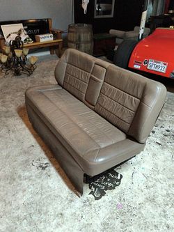foldable Bench for Van or truck
