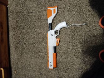PlayStation Shotgun Controller