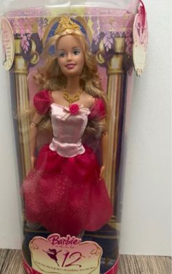 Genevieve Barbie