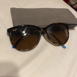 Maui Jim sunglasses 