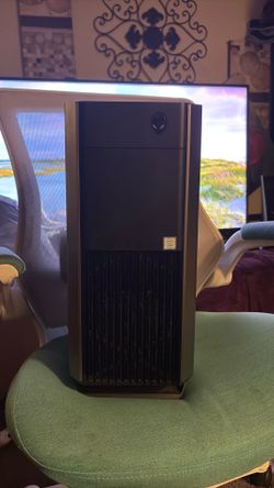 Selling pc