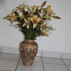 Flower Vase