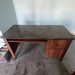 desk
