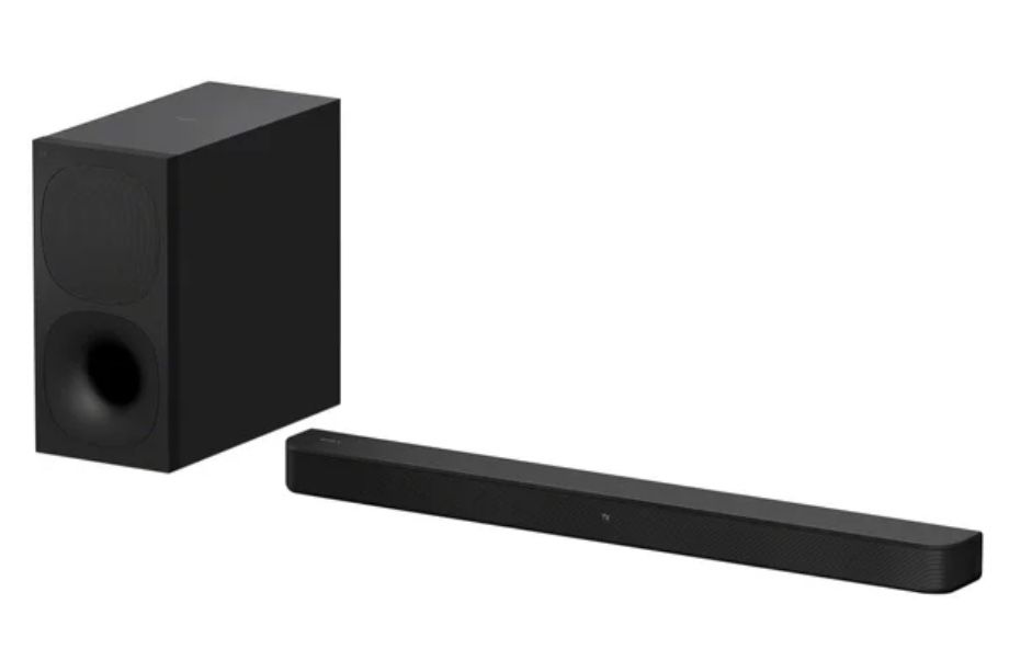 Sony Sound Bar With Subwoofer