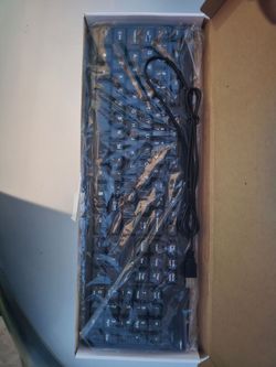 Keyboard