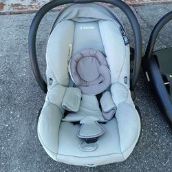 car seat