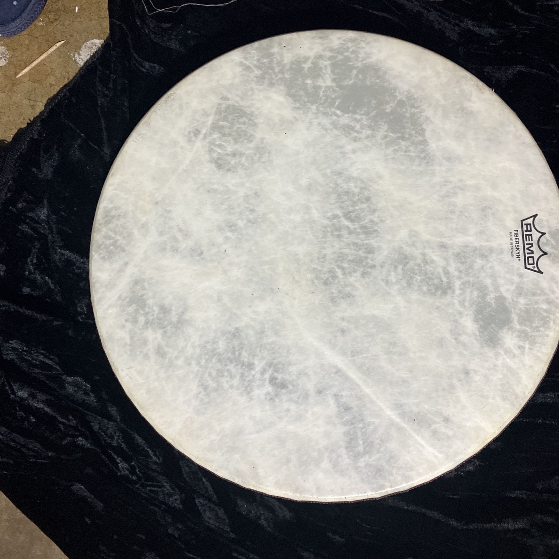 REMO Frame drum 2.5x14”