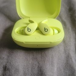 Beats Fit Pro Wireless Headphones 
