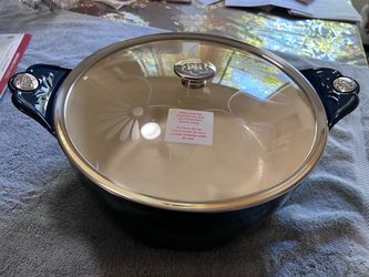 Mi Cocina by Princess House Dutch Oven