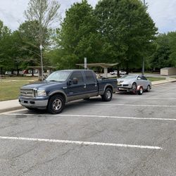 Tow