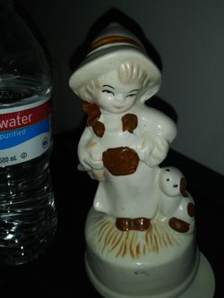 Musical Ladro figure