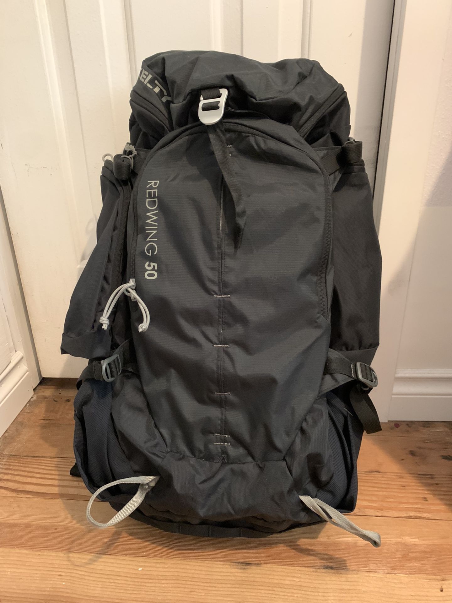 50L Backpack