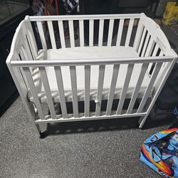 Portable Crib