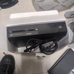 Xbox One