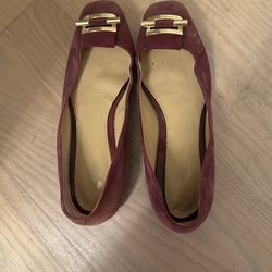 Michael Kors flats