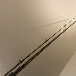 Okuma Fishing Rod